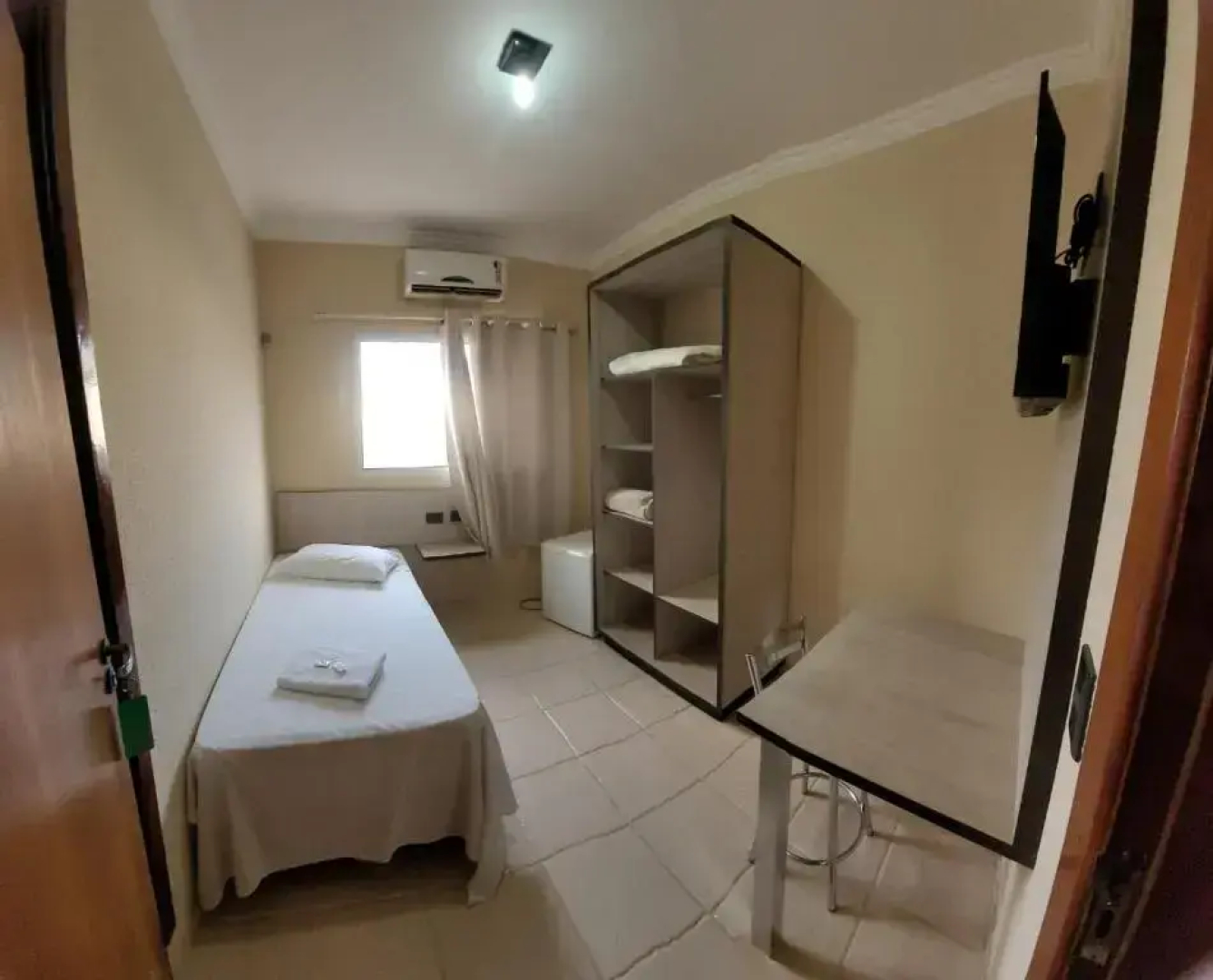 Hotel Globo de Cianorte