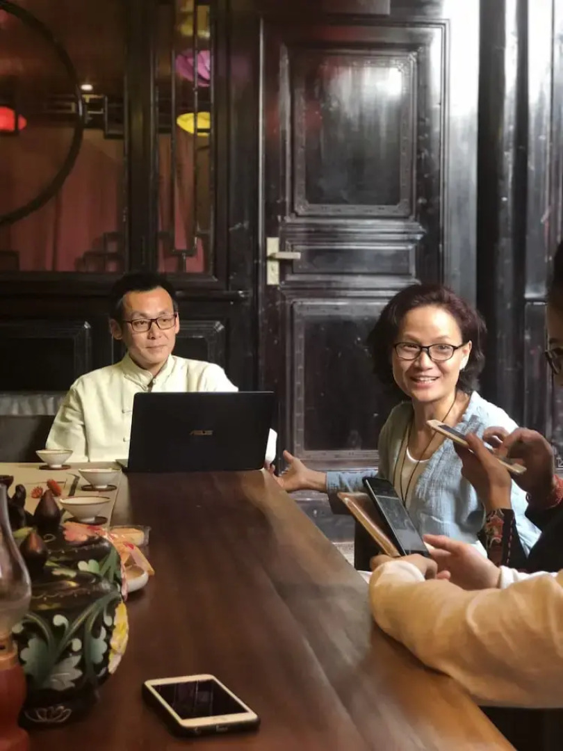 Heshun No.29 Mansion