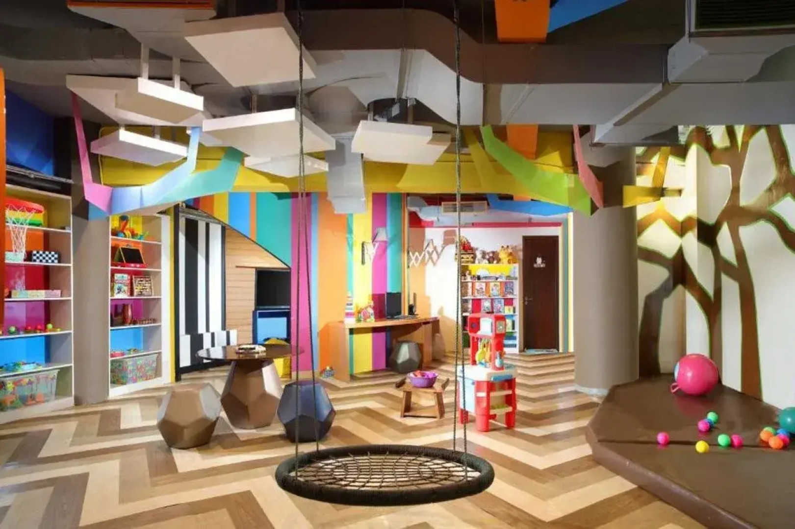 Курорт Ayana Resort Bali