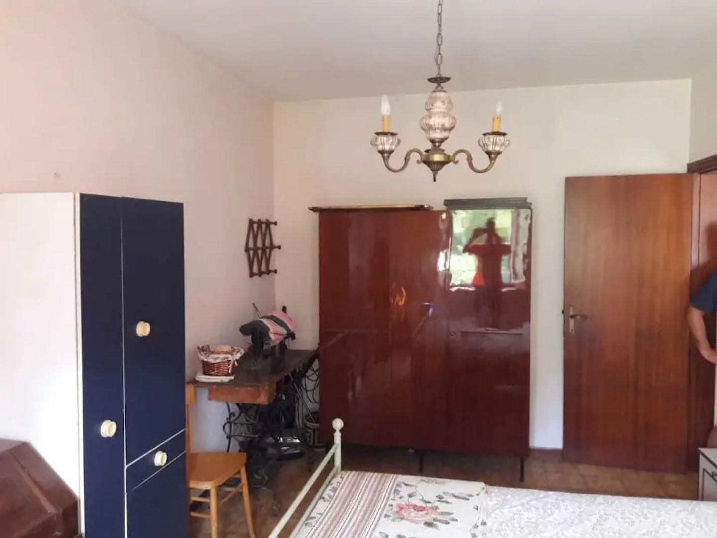 Affittacamere Via Clementina 149