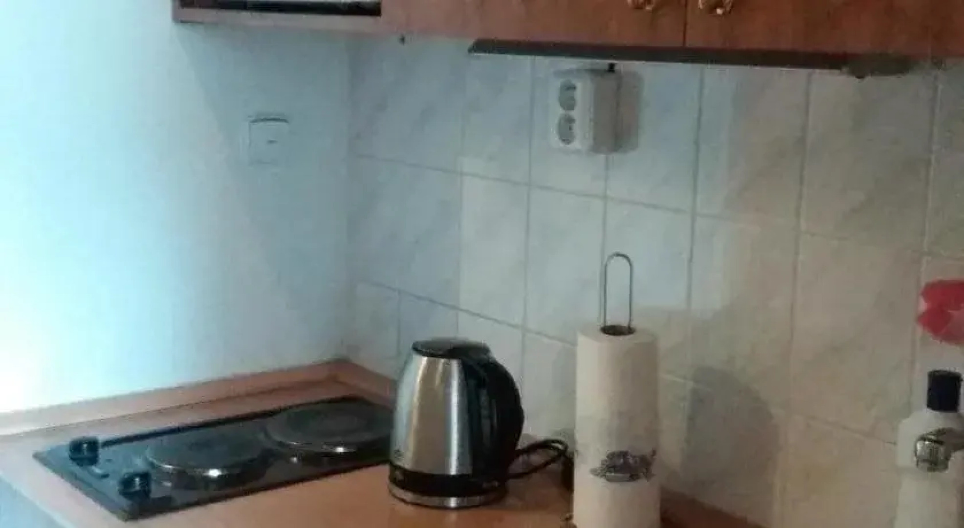 Apartmány Holiday