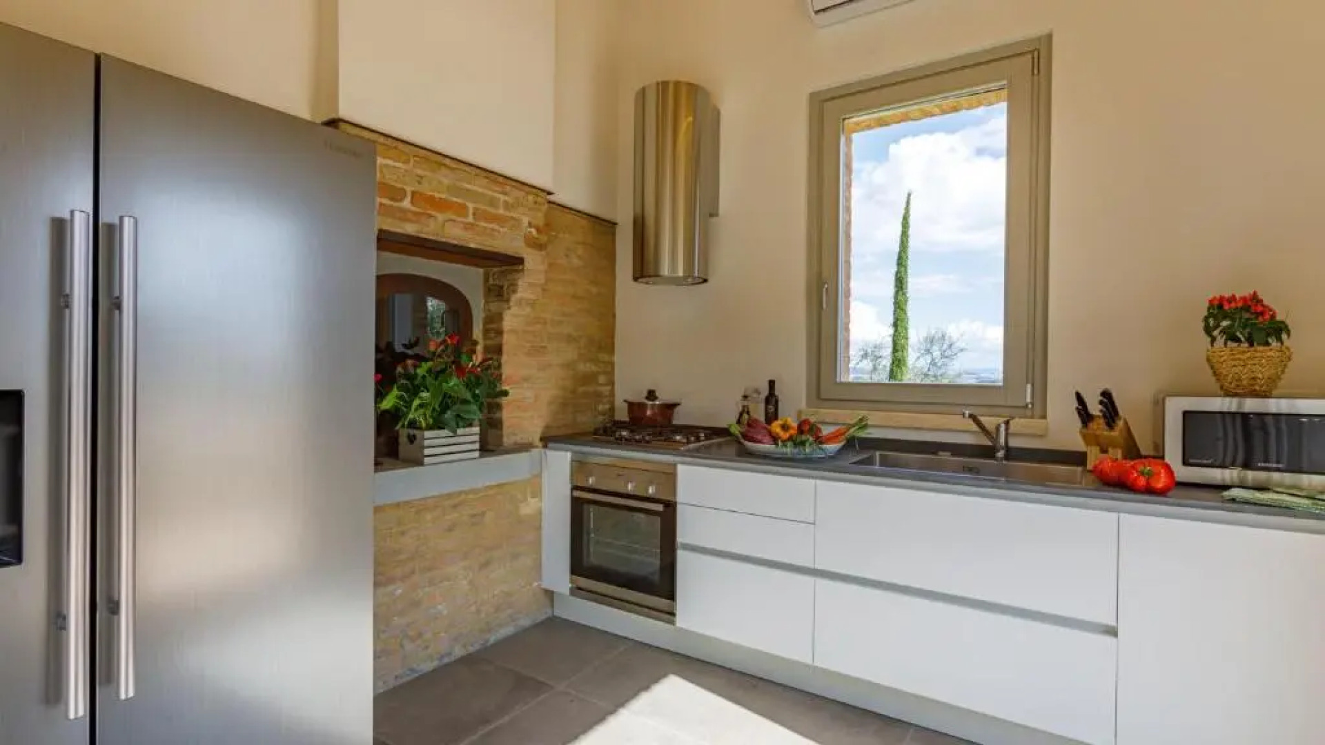 La Fonte Di Santa Regina 16