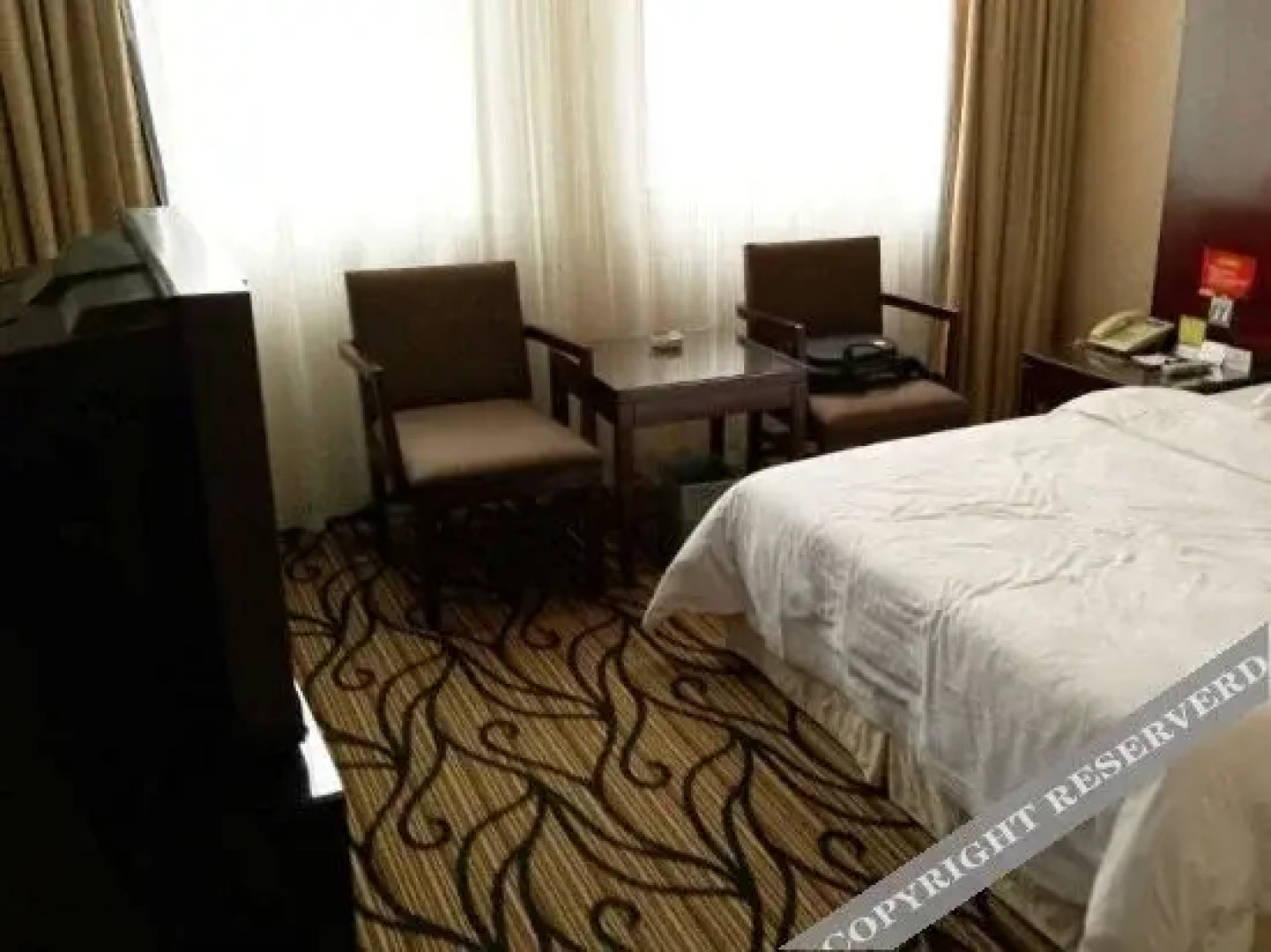 Yingchen International Hotel