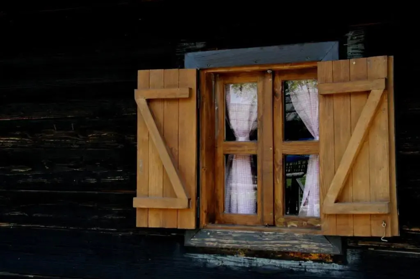 Etno Selo Moravski Konaci