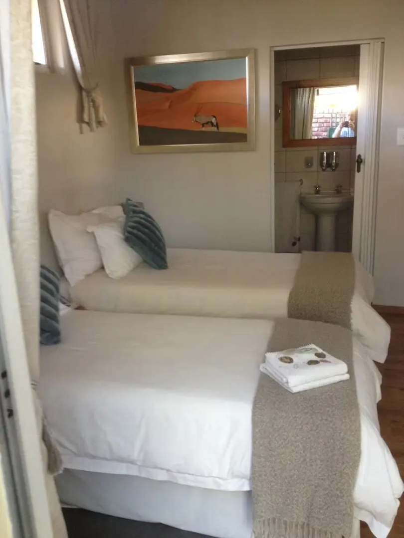 The Nook B&B