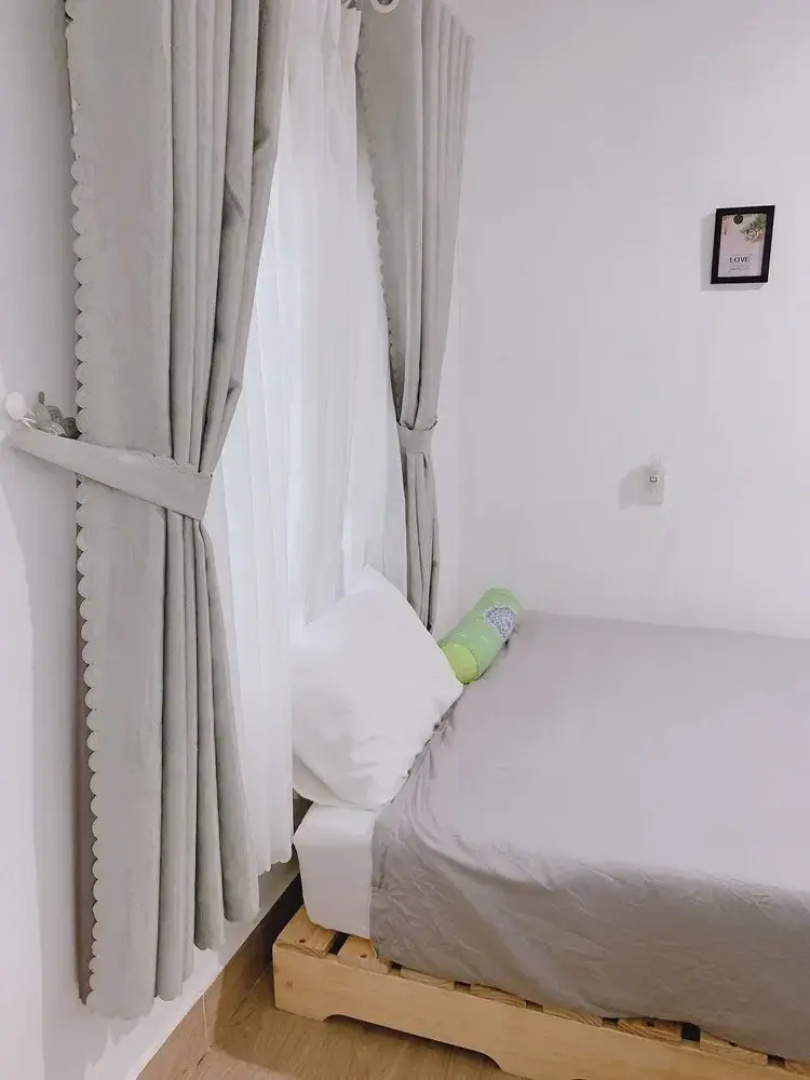 Yen Homestay Phu Yen