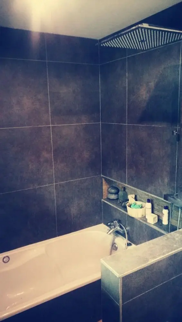 L'Oree du Bois Villa