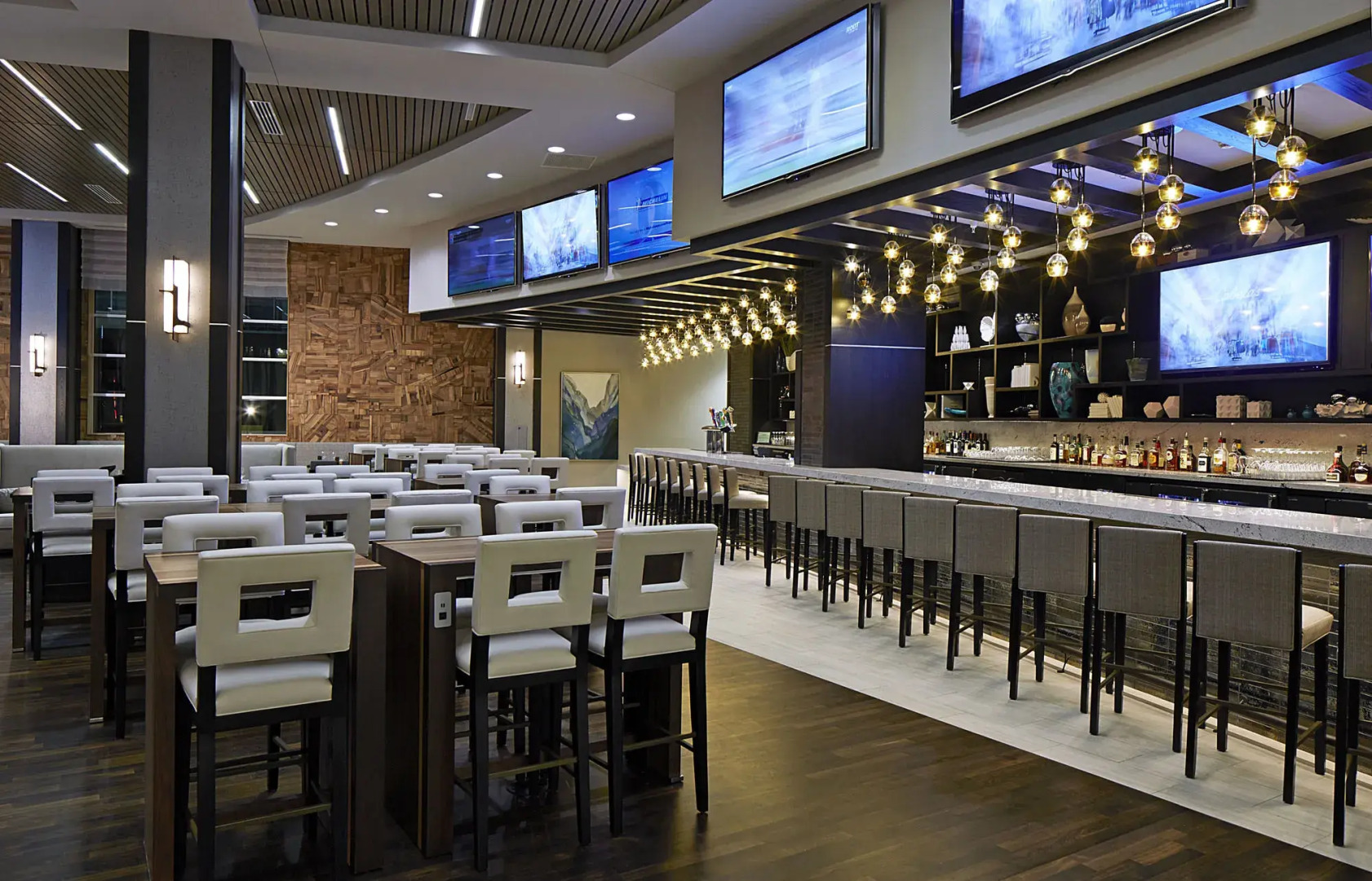 Seattle Marriott Bellevue