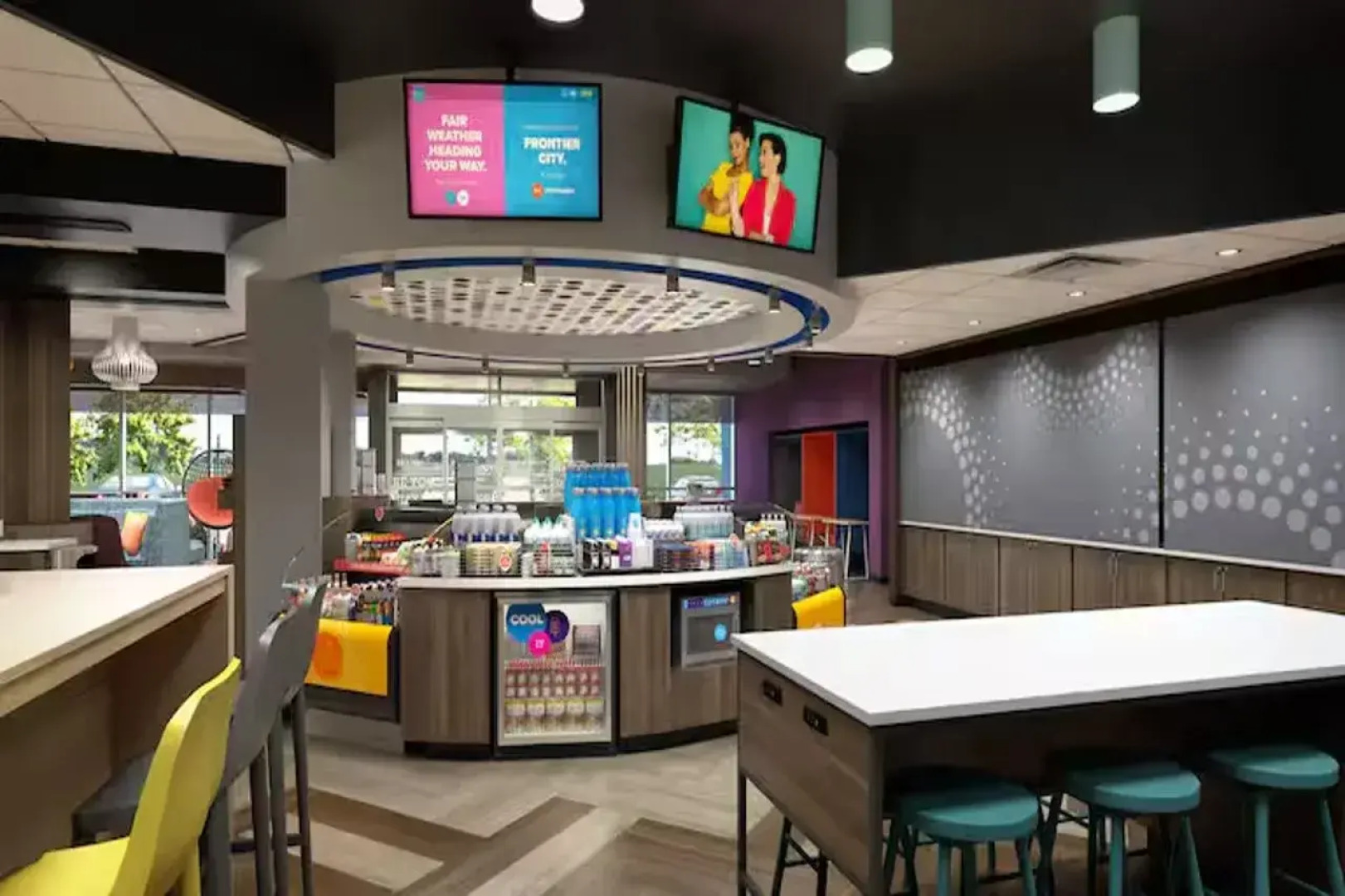 Tru By Hilton Commerce