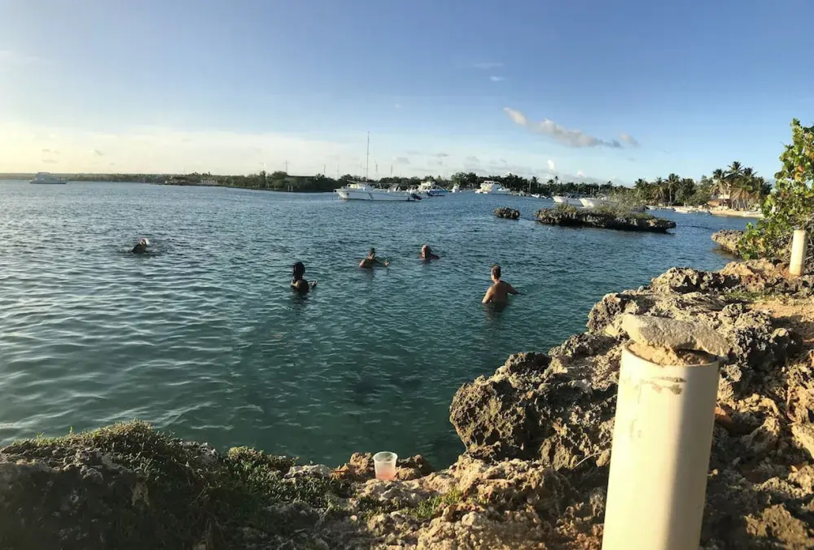 Bayahibe Hotel El Pulpo