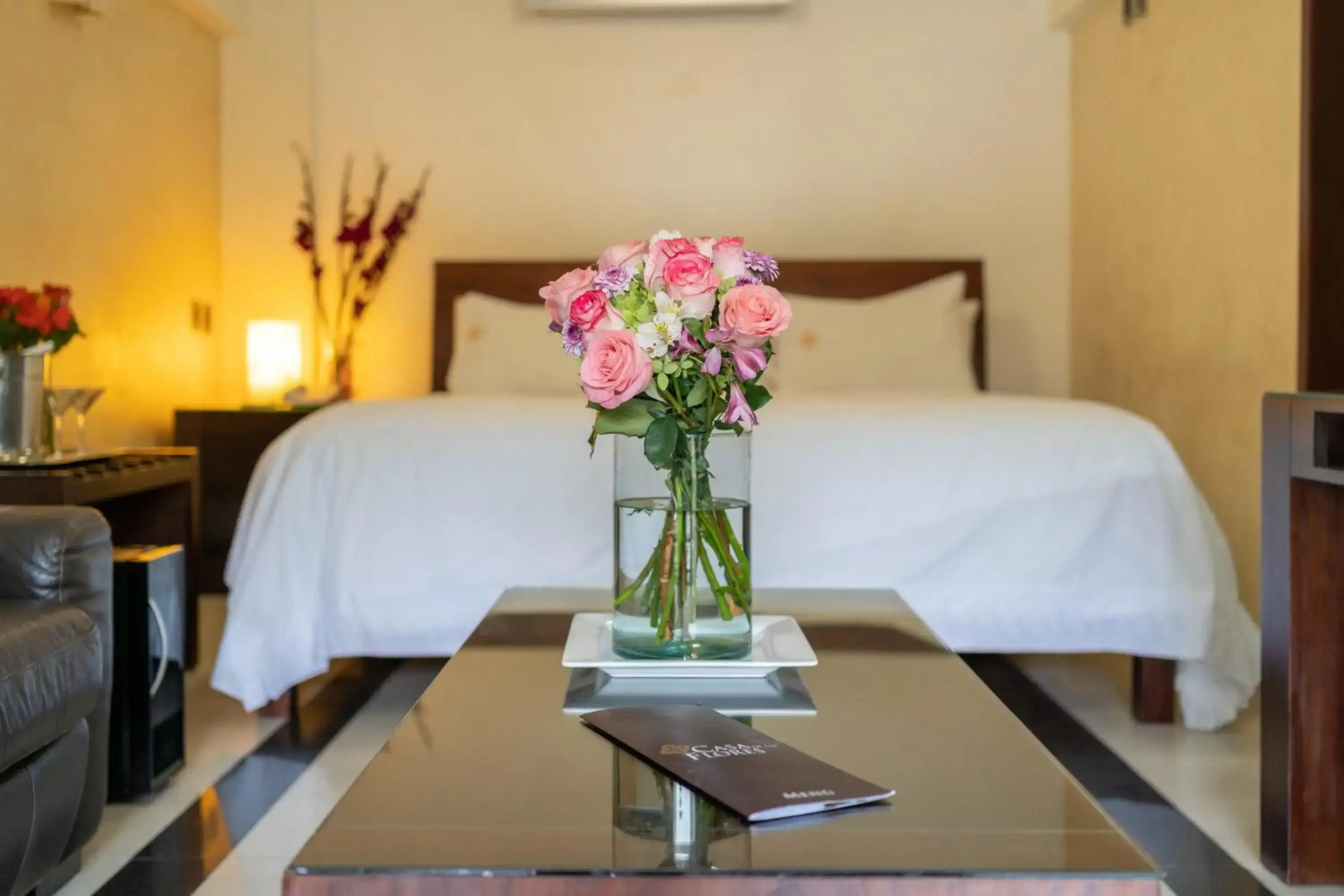 Casa de las Flores Hotel