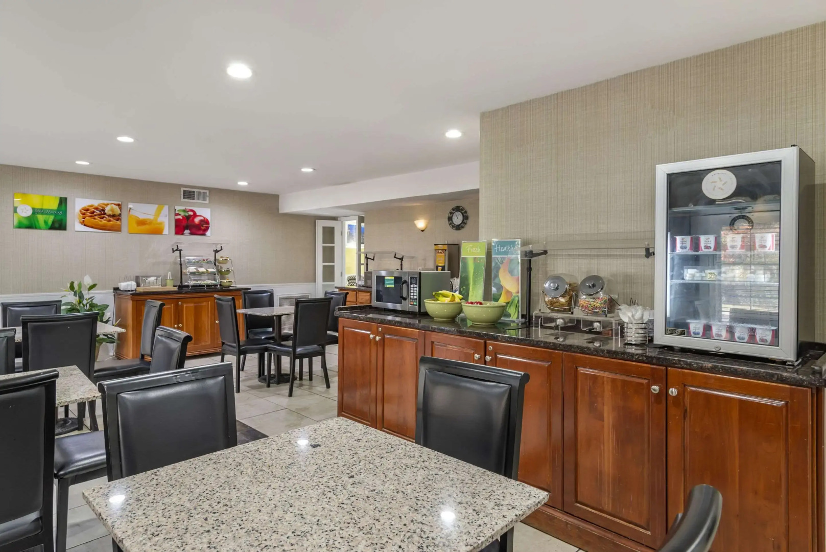 Quality Inn Conyers I-20