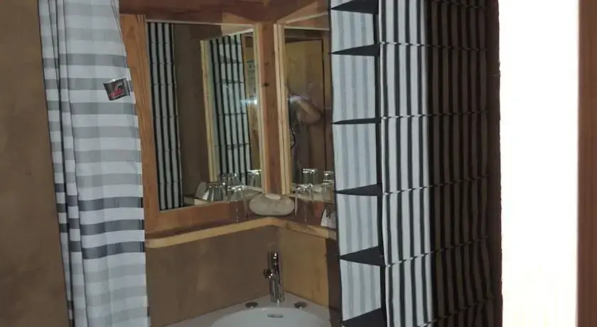 Chambre dhôtes Le Mas de la Sardèche