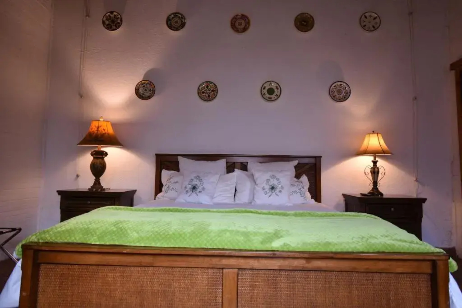 Hotel Boutique Casa Morasan