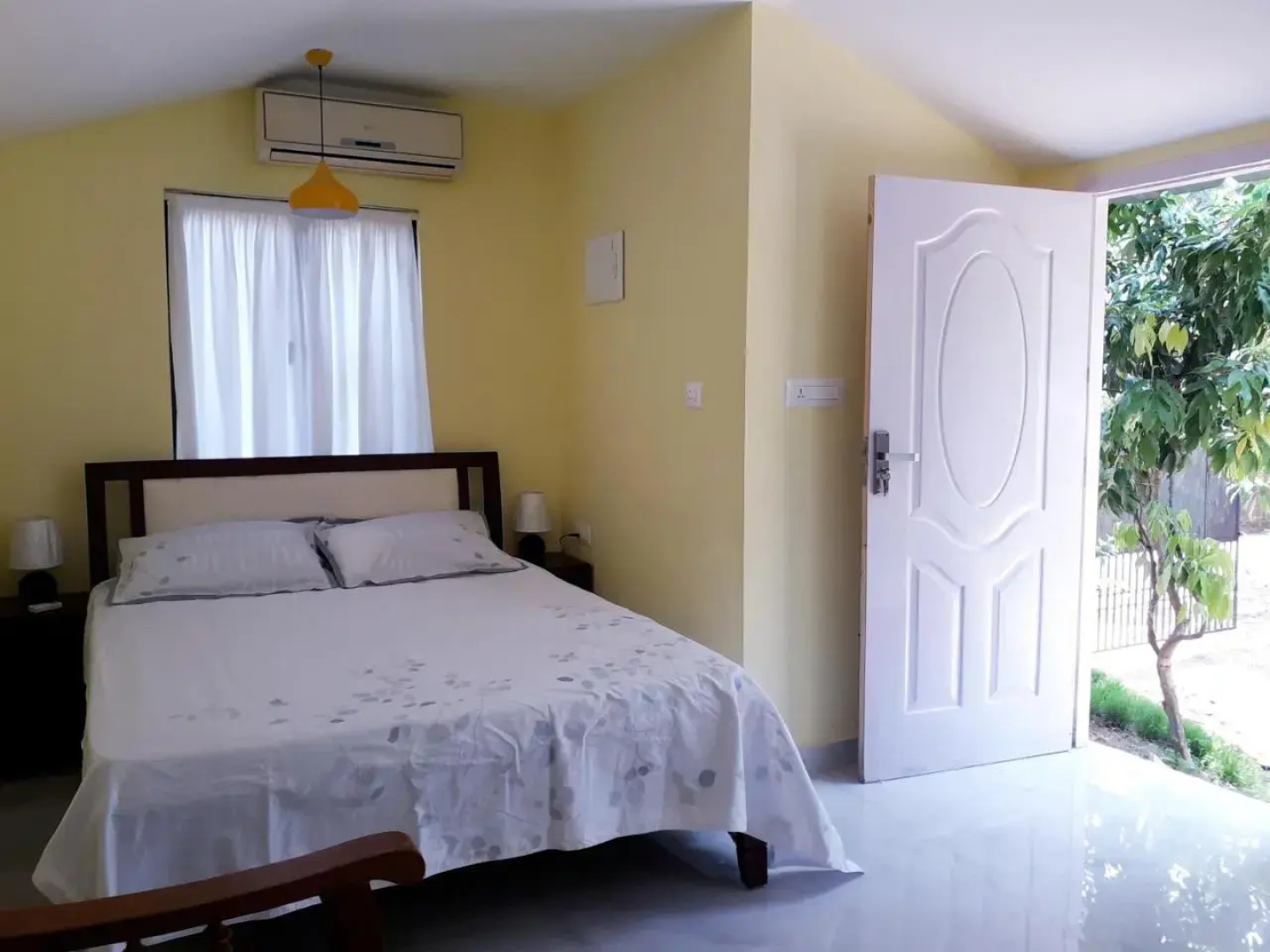 Vivaresidence Homestay