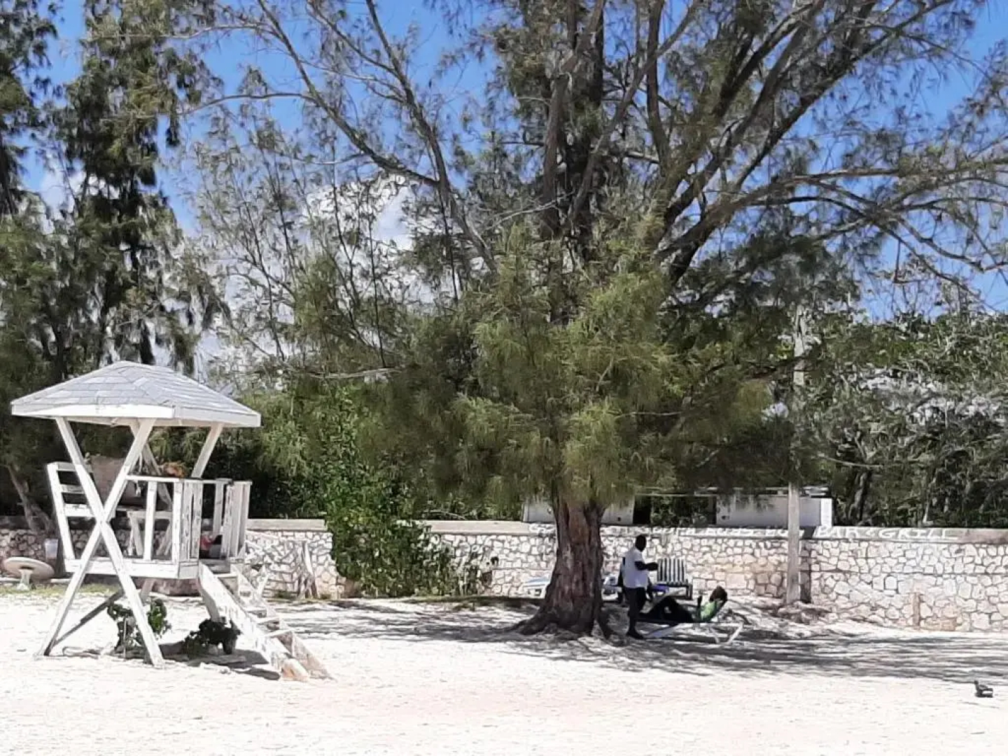 Dancehall Hostel Cottage