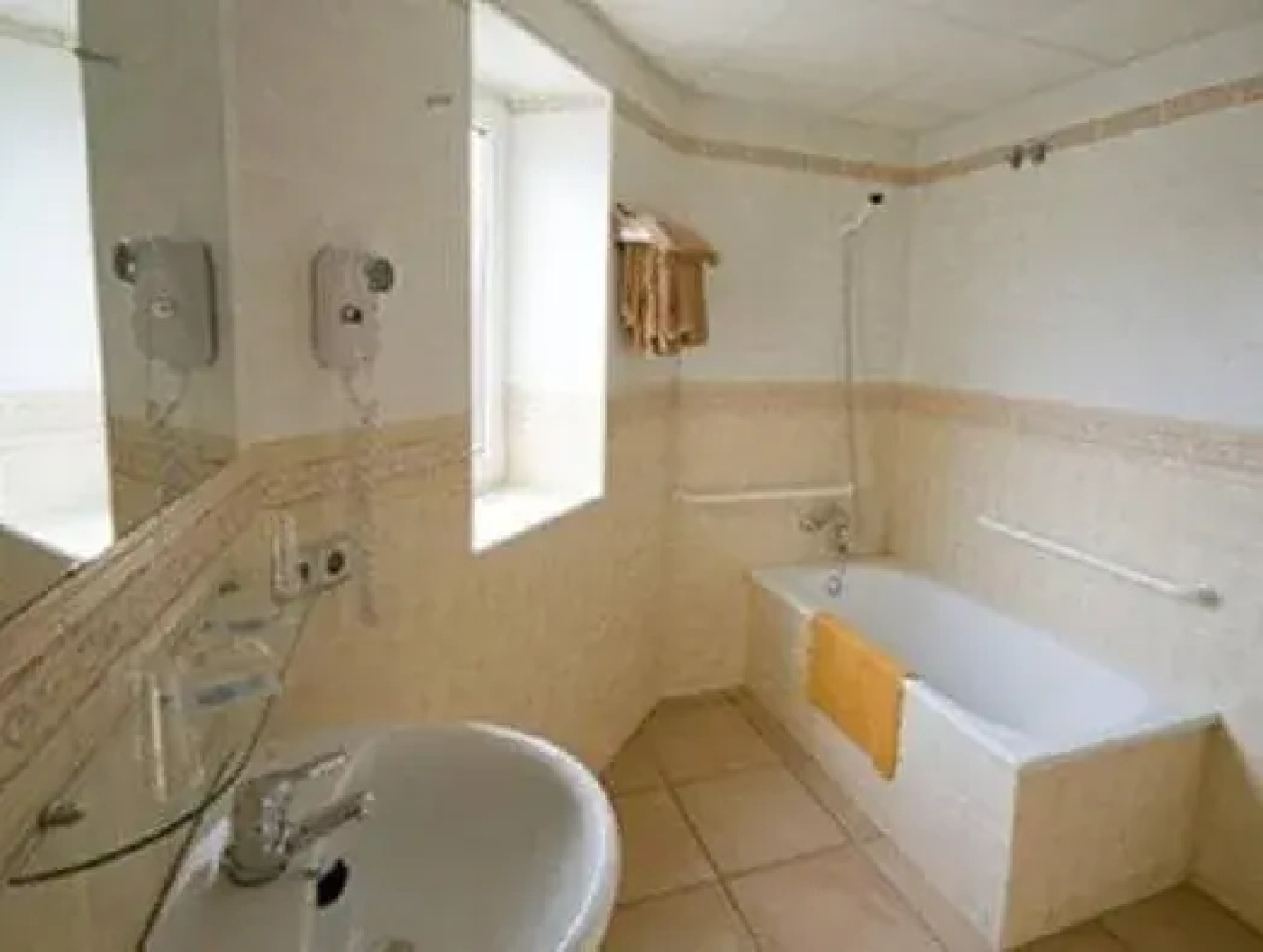 Hotel Solsona Centre