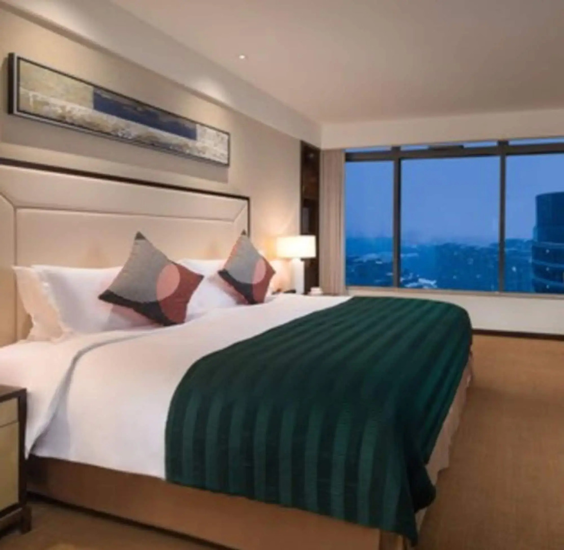 Oakwood Residence Hangzhou