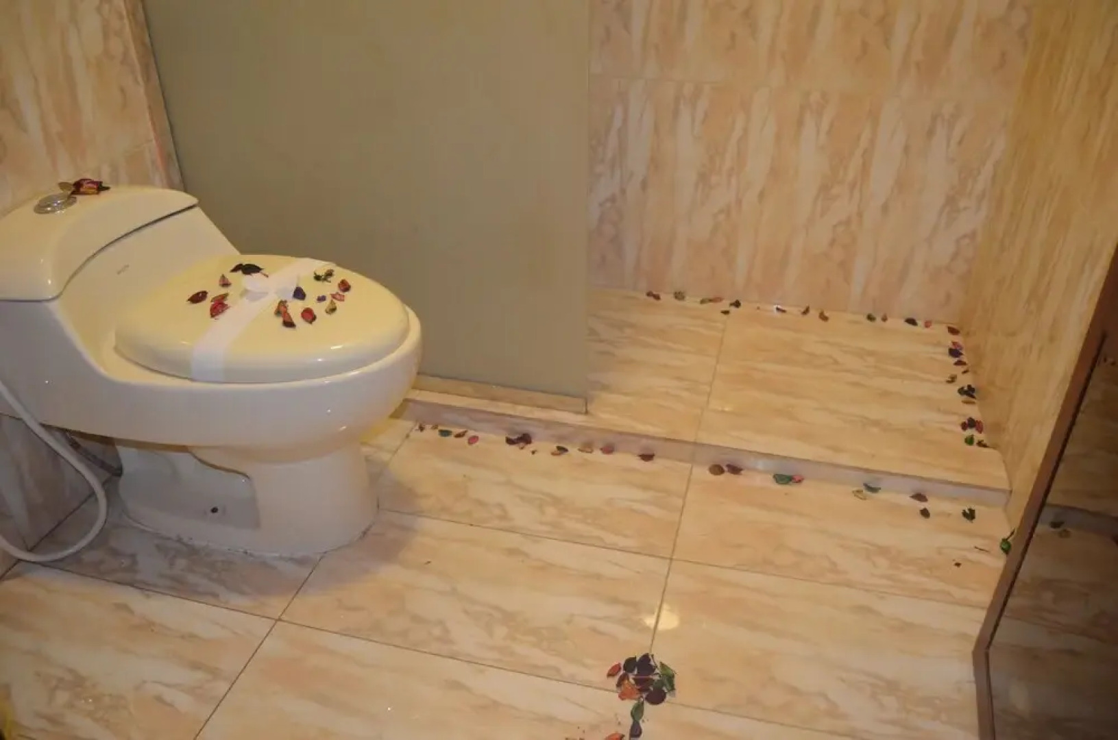 Tulay Park Hotel Apartments