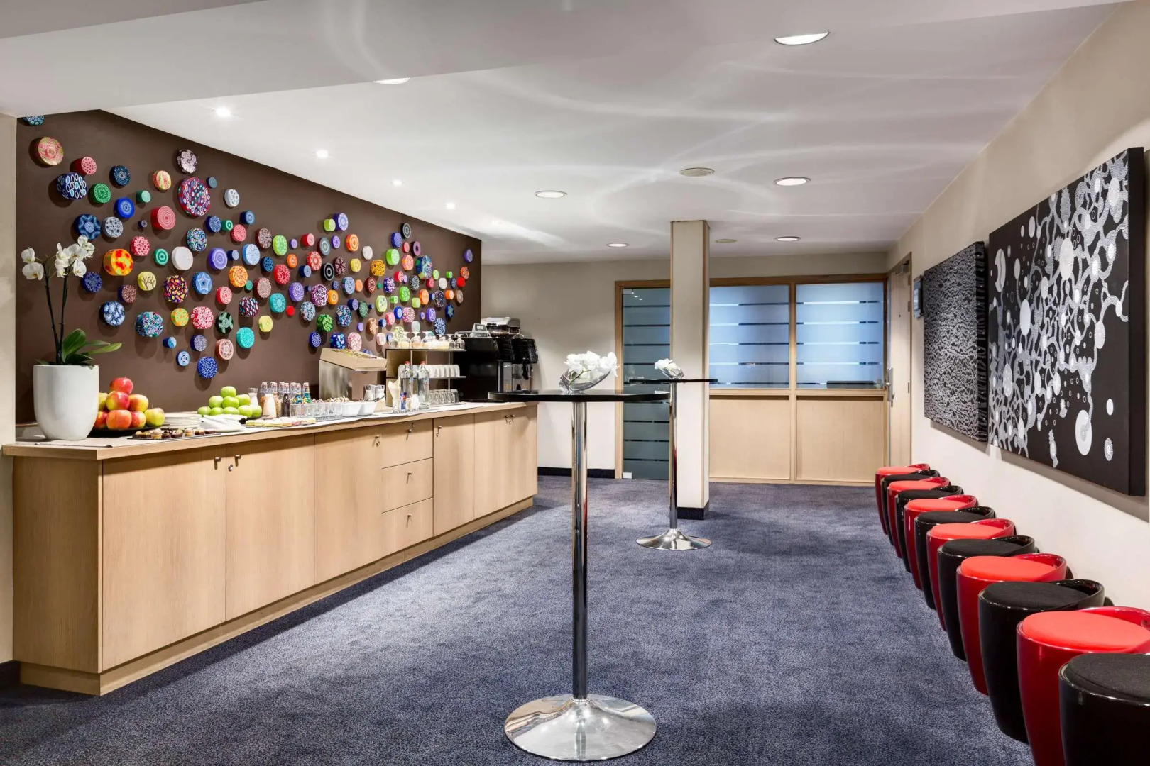 NH Brussels Grand Place Arenberg