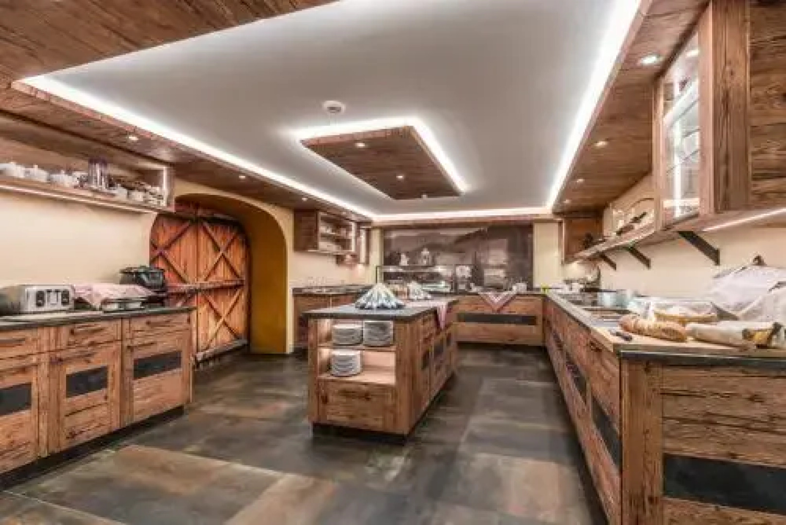 Hotel Restaurant Gibswilerstube