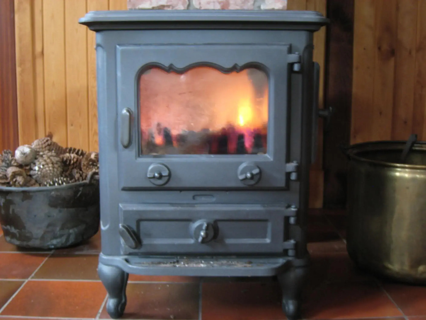 Luxurious Chalet in Oud-Turnhout with Large Garden