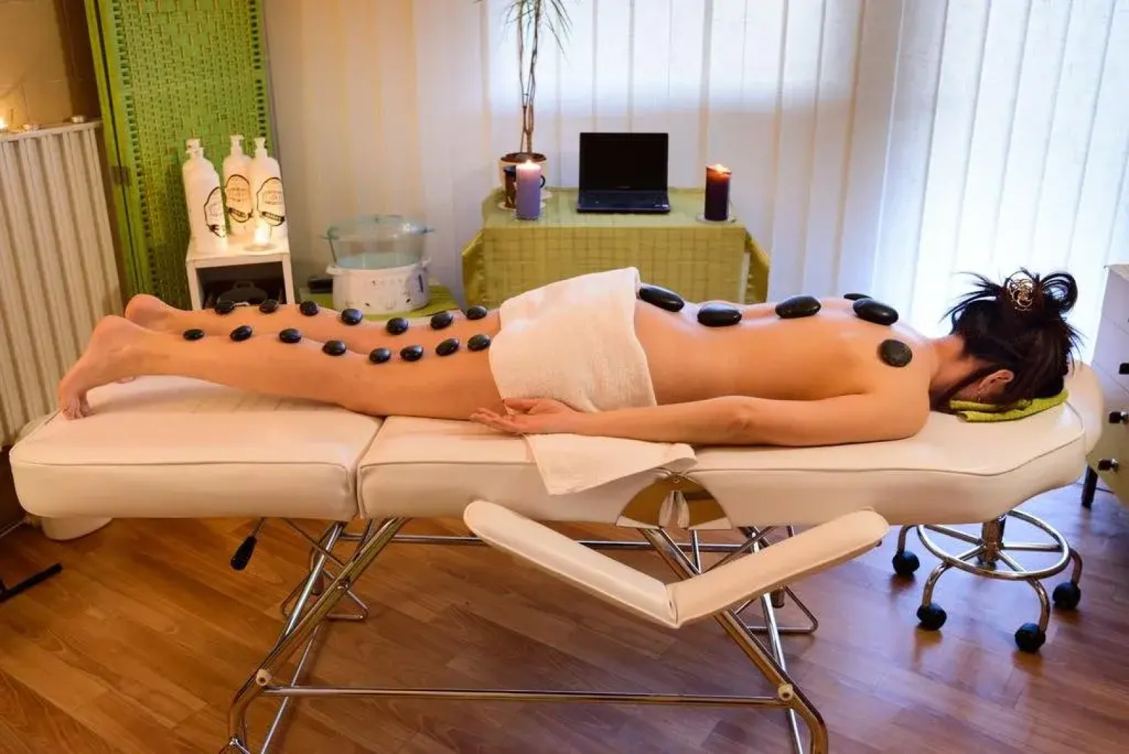 Activitypark Hotel Vsemina