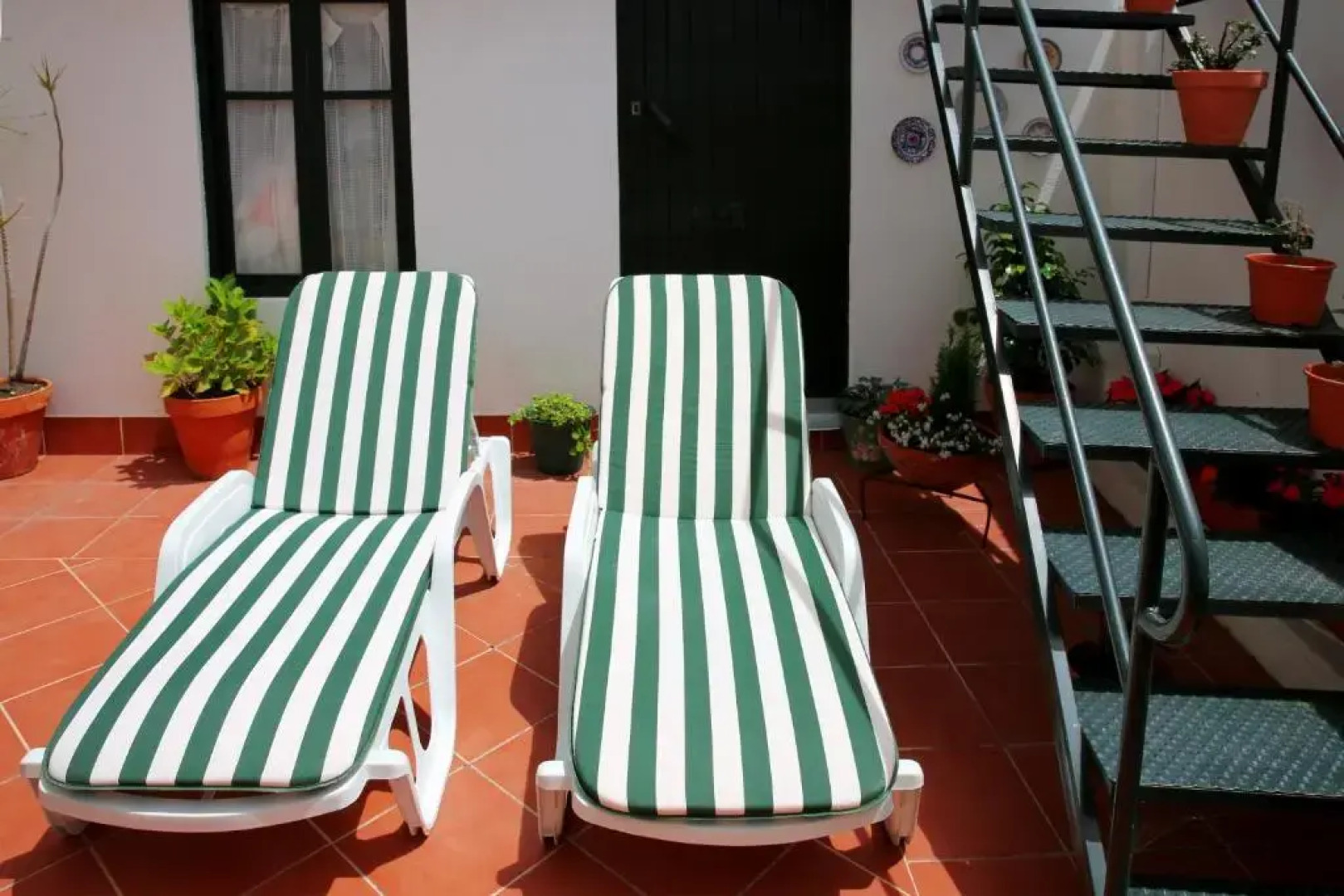 Habitaciones Castelao