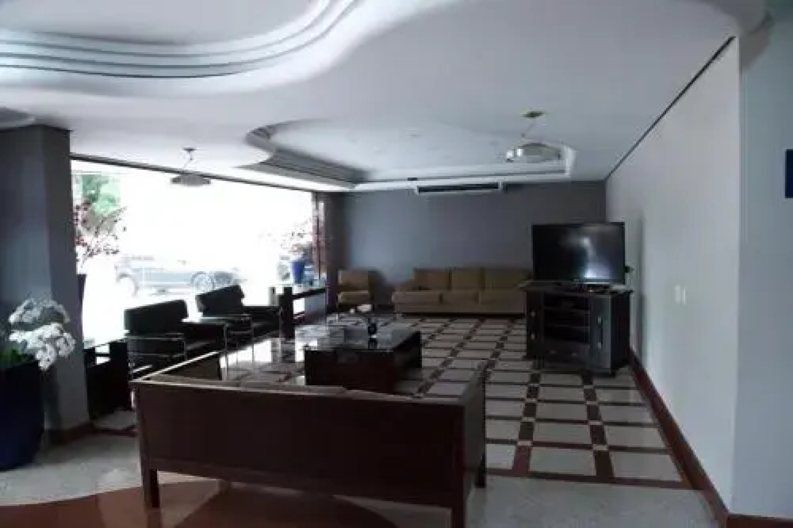 Hotel Aquarius do Vale