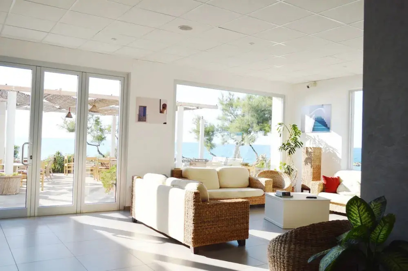 Capo Nettuno Hotel Residence