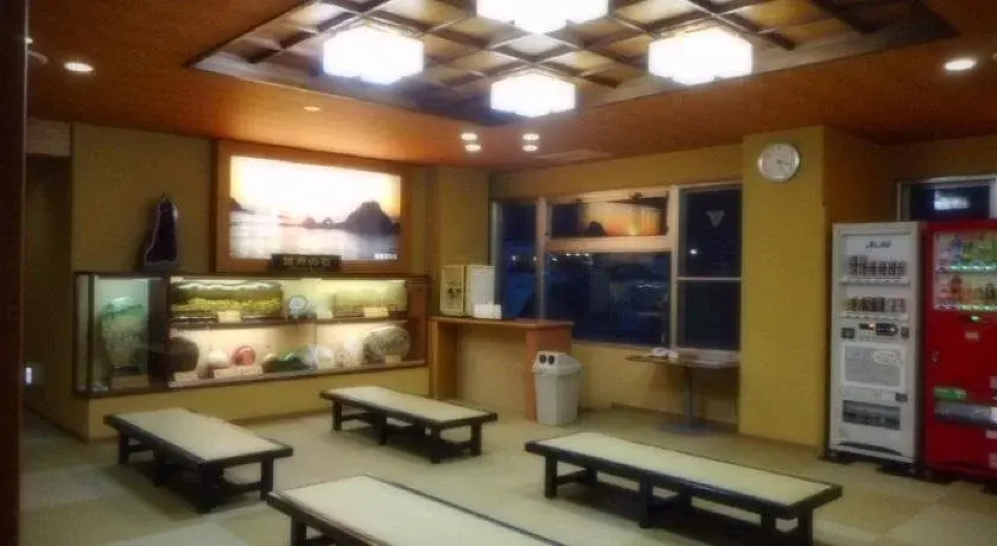Yura Onsen Yaotome