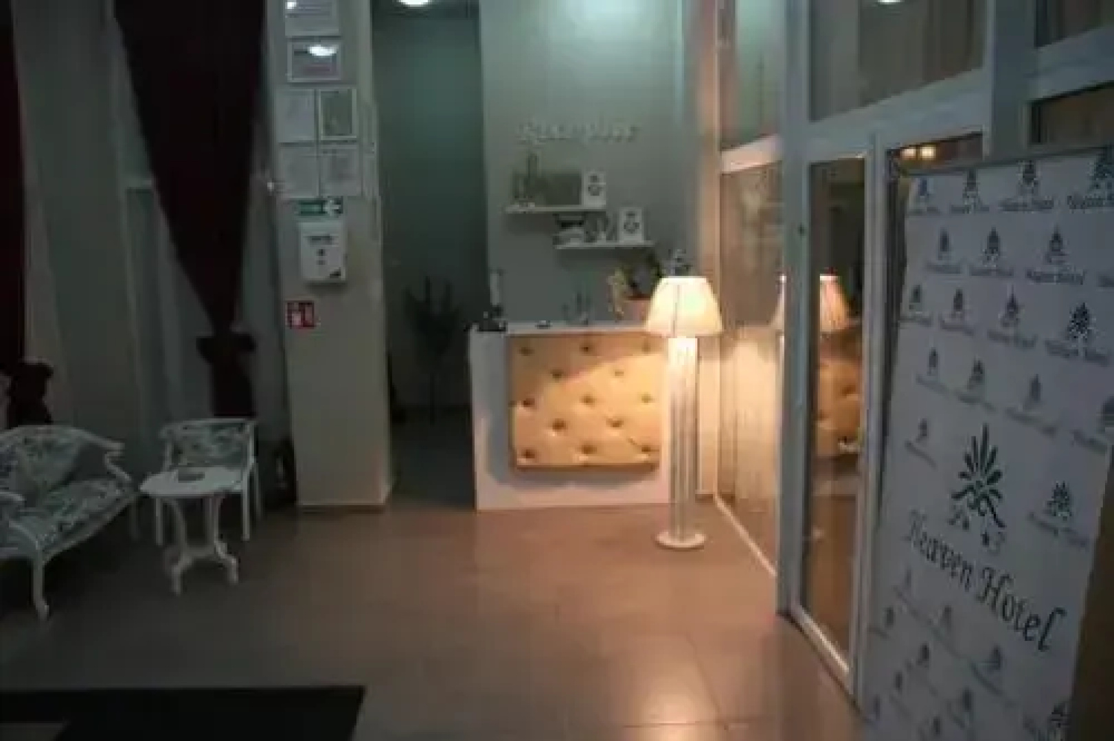 Hotel Heaven
