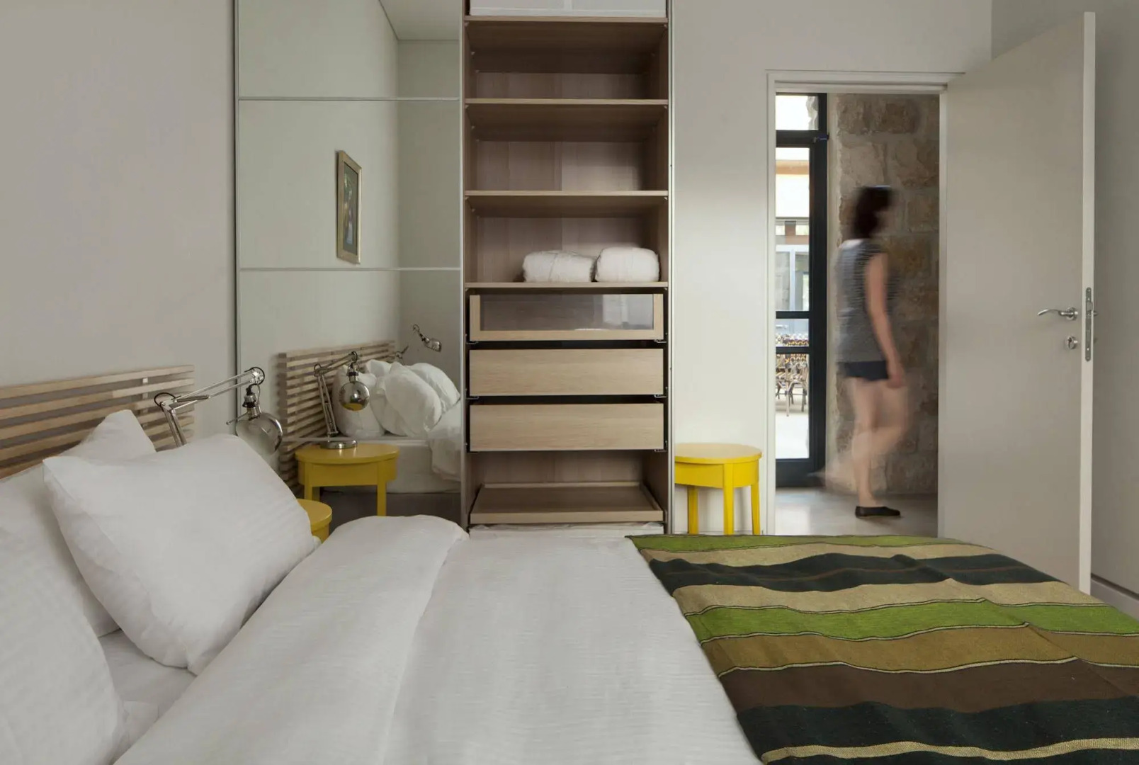 Pnai - Villa in the Galilee