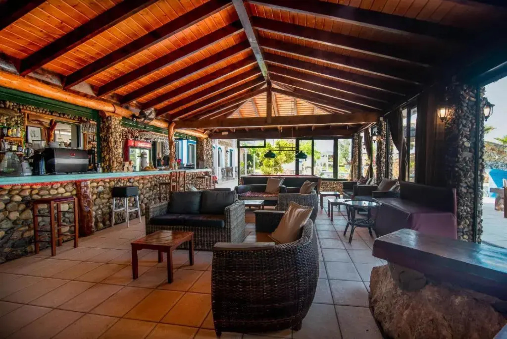 Mirage Arillas Studio Type B12