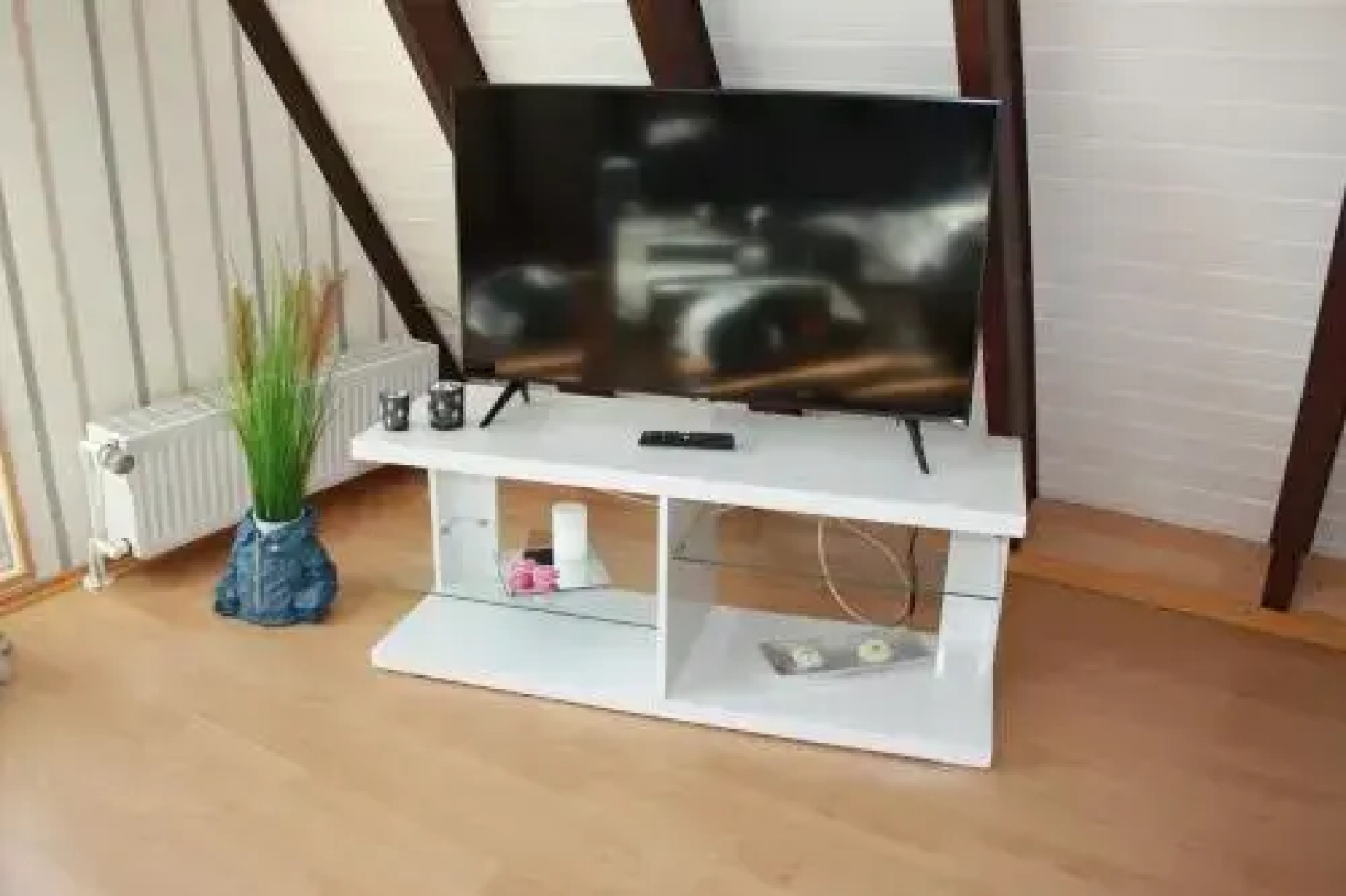 Campingpark Dockweiler Mühle