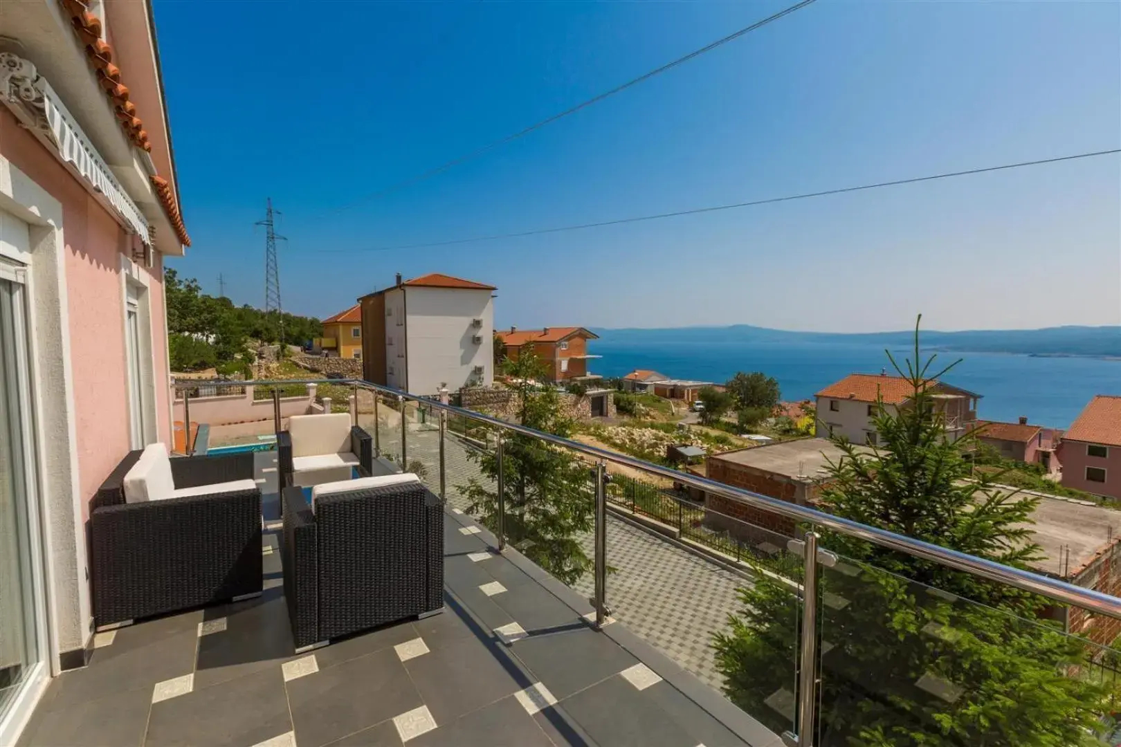 Villa Crikvenica