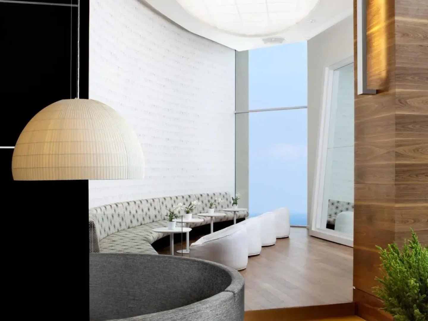 Dan Panorama Tel Aviv