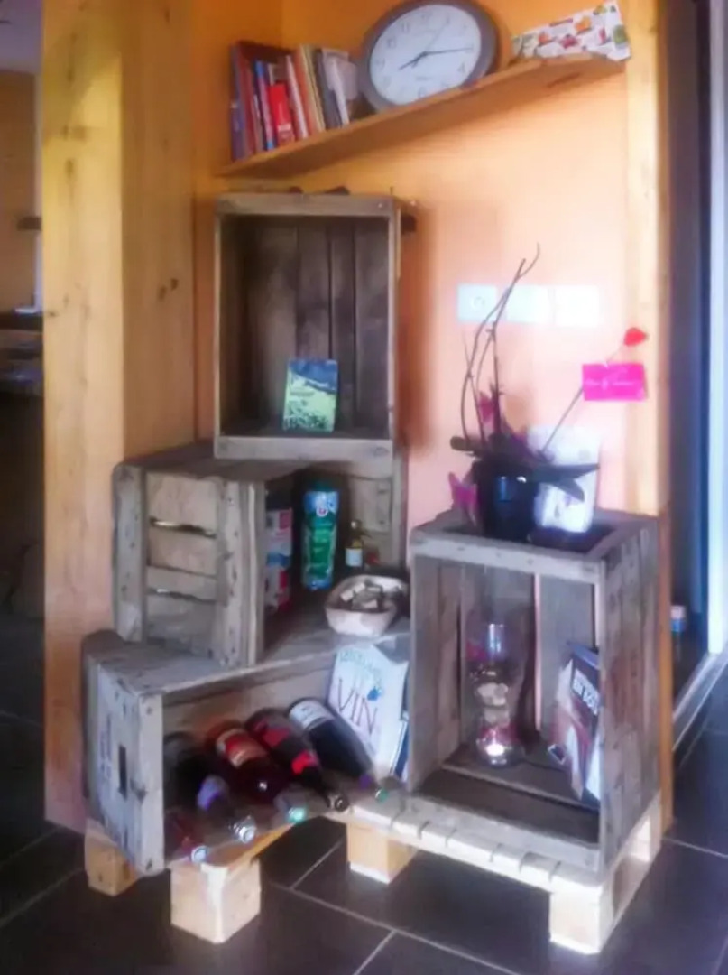 House With 4 Bedrooms in Gap, With Wonderful Mountain View, Furnished