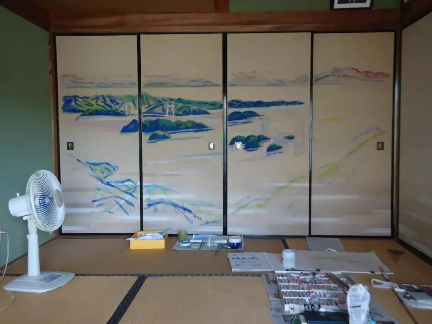 Guesthouse Yoshiyoshi