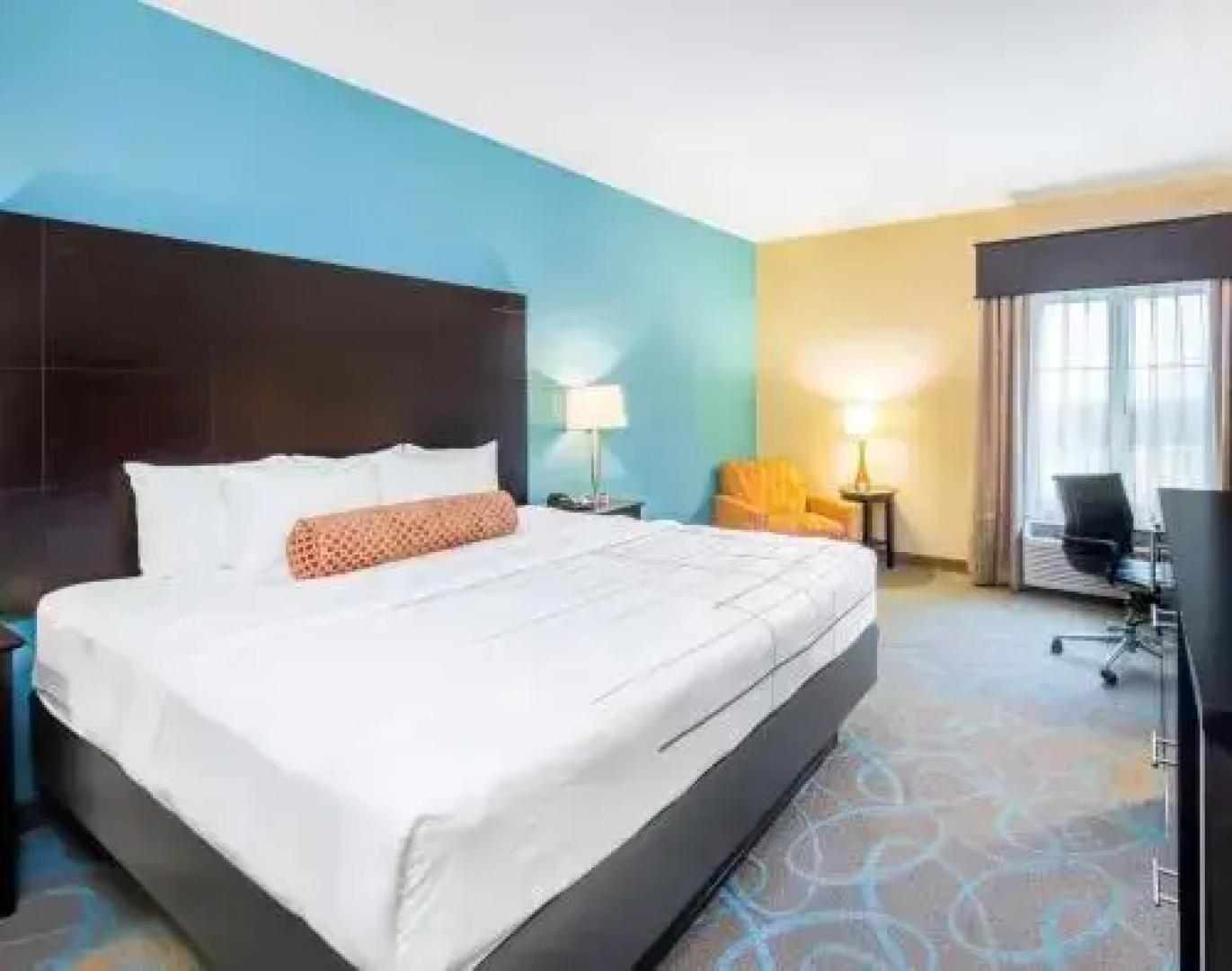 La Quinta Inn & Suites Clinton Historic Route 66