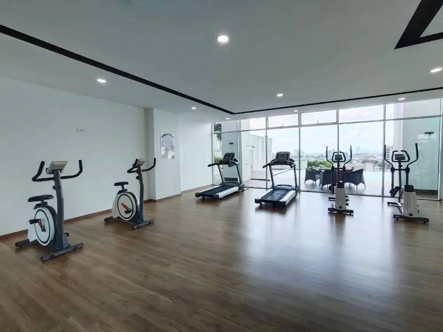 Ais Kacang Sweet Home Pinnacle Tower