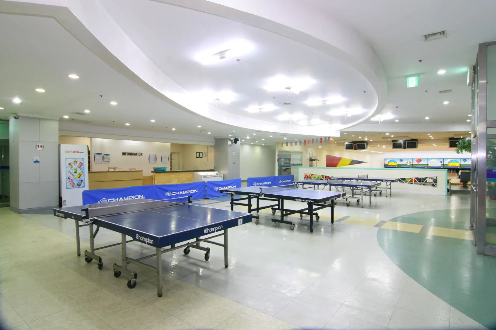 Kumho Tongyeong Marina Resort