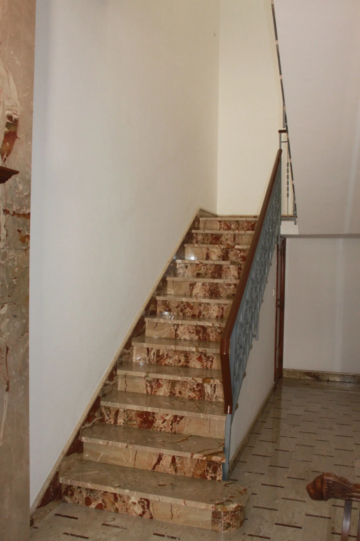 Baglio Gammicchia B&B