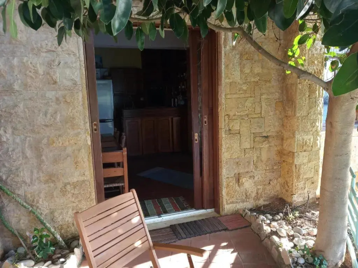 Nikos Panagiotareas House