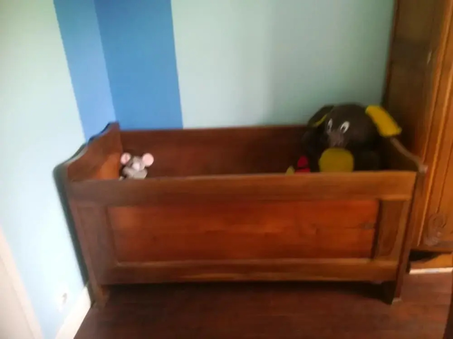 House With 3 Bedrooms in Lacam-d'ourcet, With Wonderful Lake View and Enclosed Garden