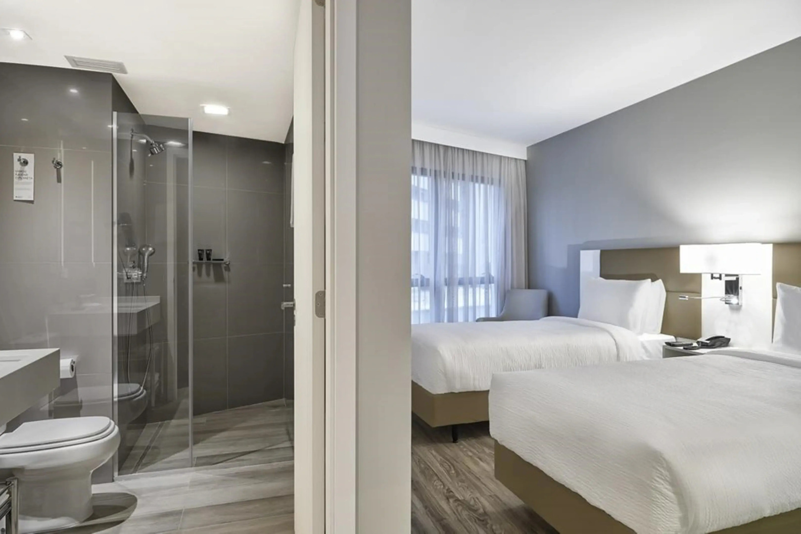 Radisson Barra Rio De Janeiro