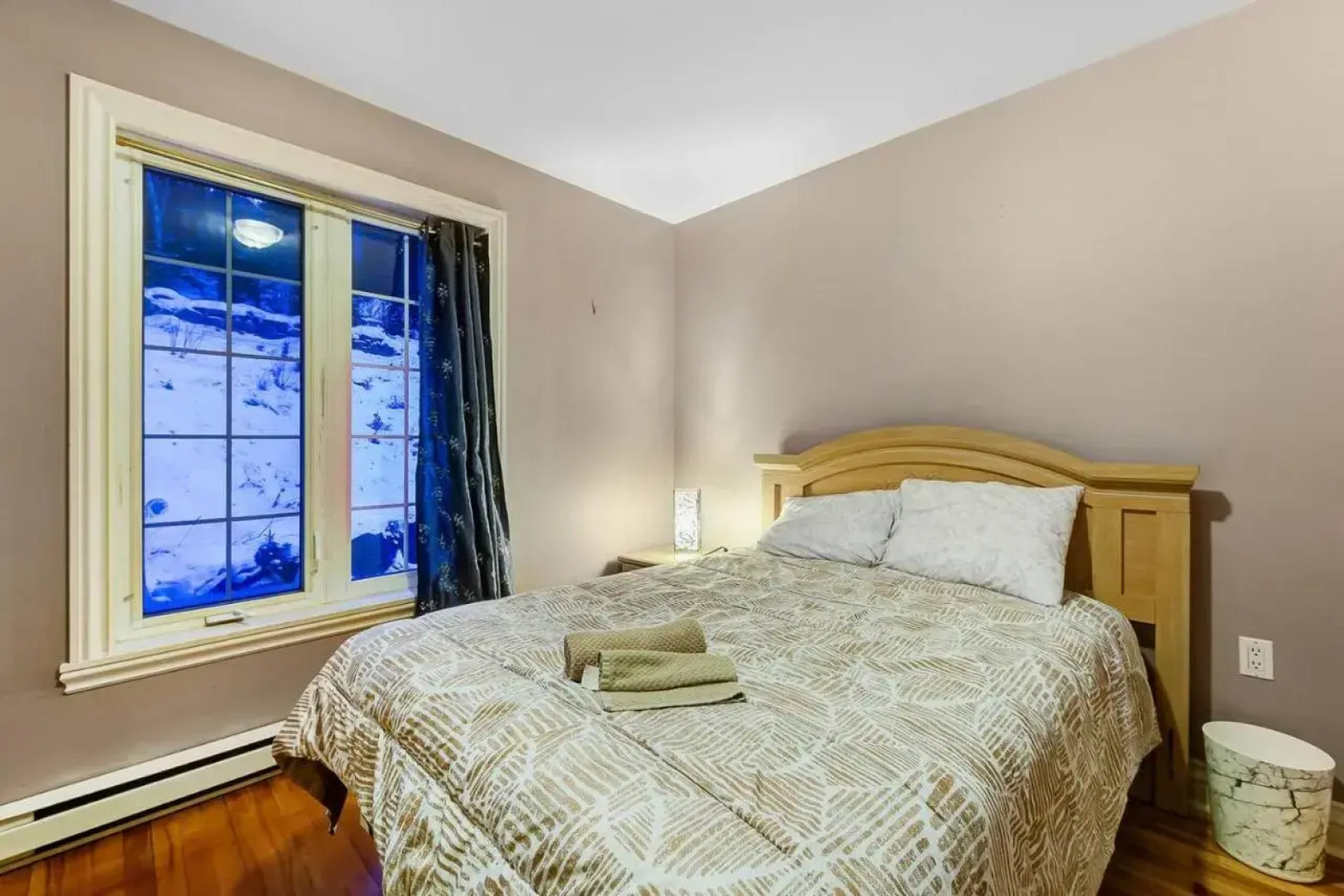 Beautiful 2 Bedroom Chalet