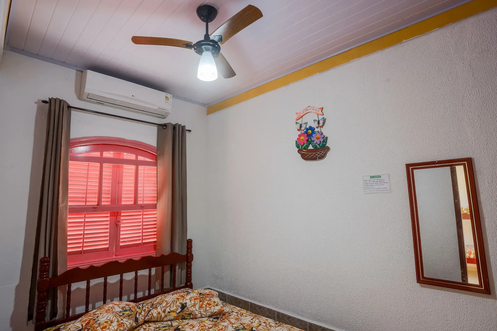 Pousada Gaivotas de Maranduba