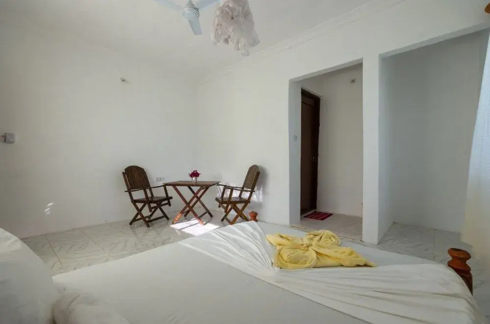 Relax House Homestay