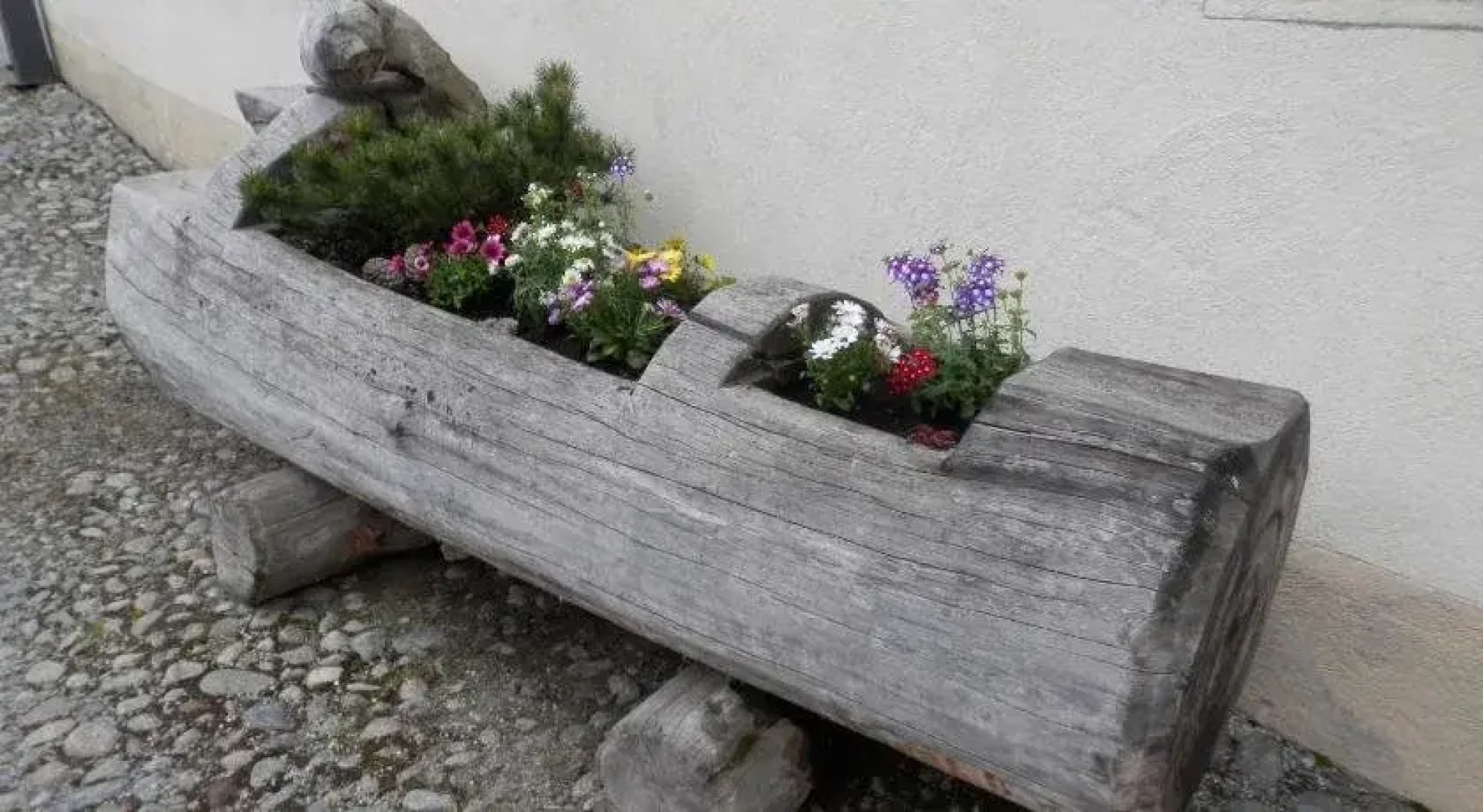 Palazzo Mysanus Samedan